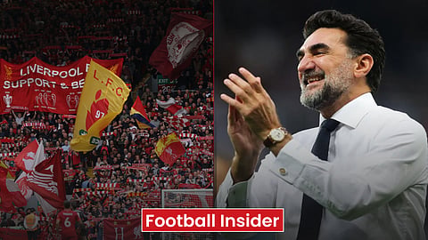 PIF could sell Newcastle and buy Liverpool in stunning twist - Keith Wyness
