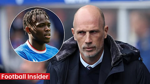 Rangers fans call for 'serious investigation' after 'horrendous' injury blow