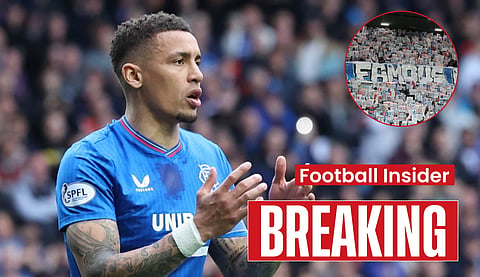 James Tavernier told to complete Turkish move after Rangers twist - fans react