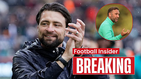 Southampton Exclusive: Russell Martin sack update as club lines up replacement