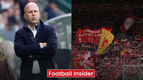 Liverpool superstar to sign contract extension - 'I'm hearing it will happen'