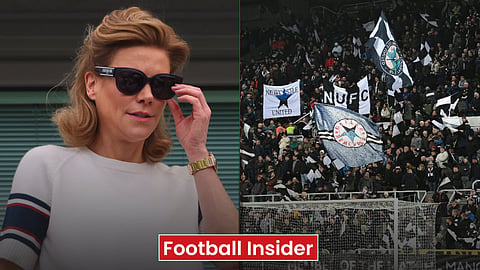 Amanda Staveley savaged for Newcastle deal collapsing, this is the person to fix it