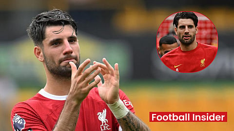 (Photo Credit: Liverpool FC - Twitter)