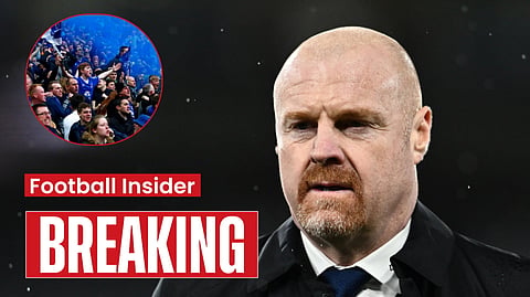 Sean Dyche sack at Everton 'very likely' - Top source