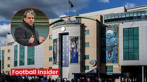 Stefan Borson shares 'incredible' Chelsea reveal in new twist