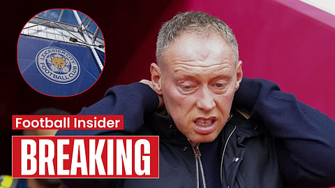 Leicester City Exclusive: Steve Cooper struggling to win over dressing room