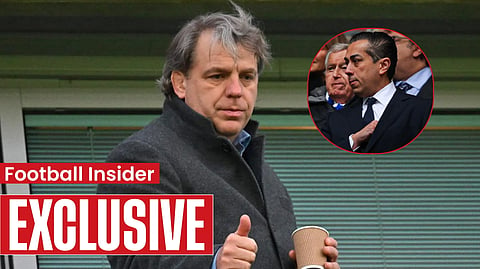 Exclusive: Chelsea owners ready to agree new big-money deal