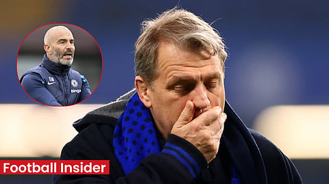 Chelsea have made 'very expensive mistake' after deal agreed - Stefan Borson
