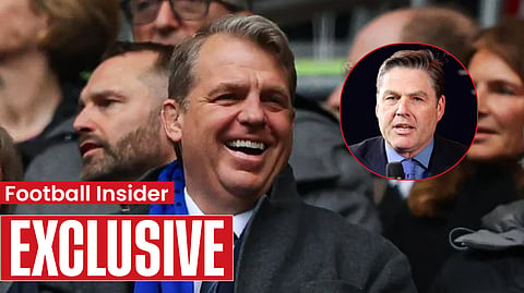 Chelsea Exclusive: Big points deduction update today after surprise twist