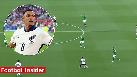 (Credit: ITV Sport)