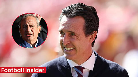 Aston Villa have agreed 'top-tier' deal after Celtic reveal - expert
