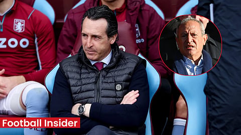 Aston Villa could be forced to sell players after new twist - Stefan Borson
