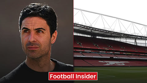 Arsenal could face points deduction - Keith Wyness: 'absolute chaos'