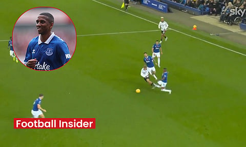 (Photo Credit: Sky Sports)