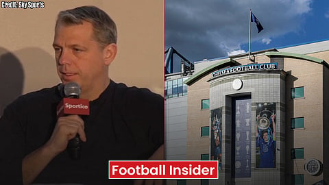 'Todd Boehly prepared to move there' - Chelsea stadium storm takes new twist