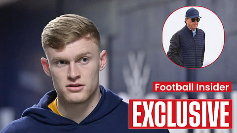 Everton new owner's stance on Jarrad Branthwaite move revealed – sources