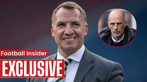Exclusive: Celtic get extra £75m - Rangers are blown out of the water