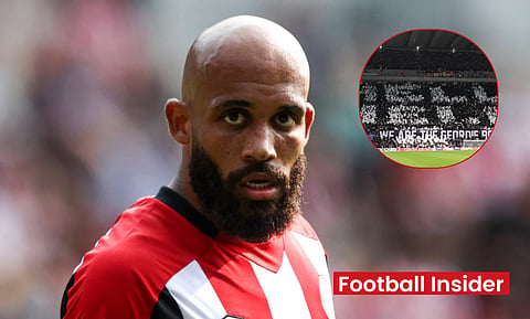 Newcastle told to 'break the bank' on signing Bryan Mbeumo after update