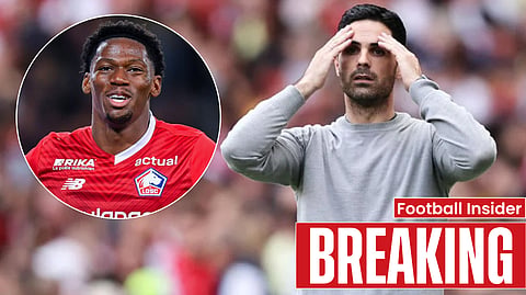 Arsenal transfers: Significant Jonathan David update - sources