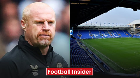 Everton could be 'one of five' clubs hit by new points deductions - Keith Wyness