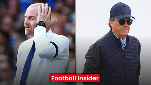Everton could land devastating new six-point deduction - Keith Wyness