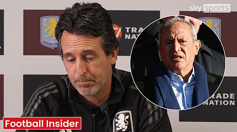 Aston Villa 'to sell players in June' - Stefan Borson reacts to five done deals