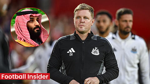 Newcastle fans rage at rival 'jealousy' after huge news as legal action mooted