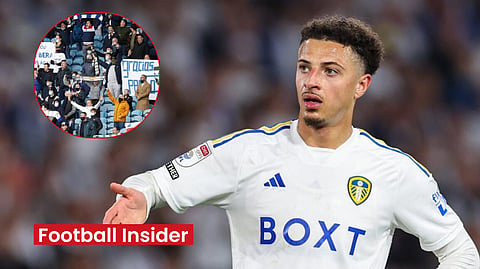 Leeds fans left reeling by 'monumental' Ethan Ampadu injury update