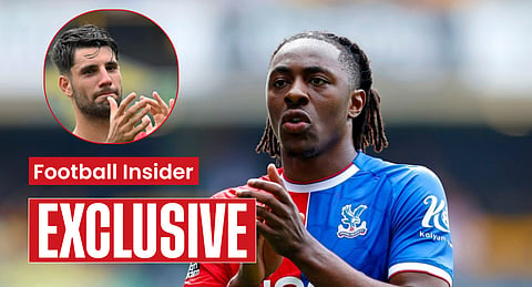 Liverpool working on signing No10 who's 'better than Szoboszlai' - sources