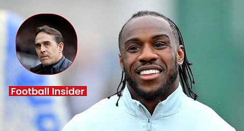 West Ham idol 'apologises' to players after savaging them