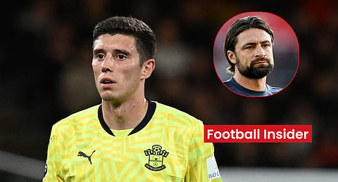 Southampton fans devastated by 'cruel' Ross Stewart injury blow