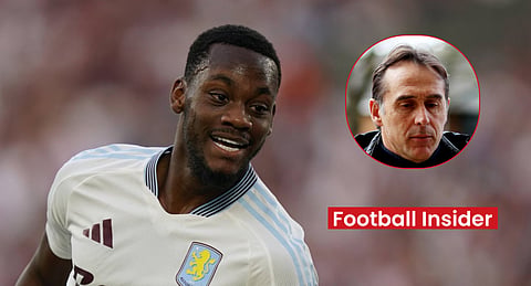 West Ham came close to sensational '£40m' signing