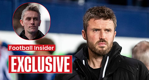 Man United next manager: Kieran McKenna, Michael Carrick updates
