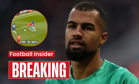 Chelsea are all saying 26-yr-old to be axed after what he did vs Liverpool