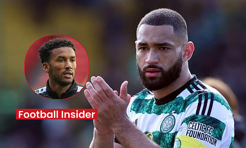 Rodgers told to unleash Celtic duo in tandem - they could be incredible