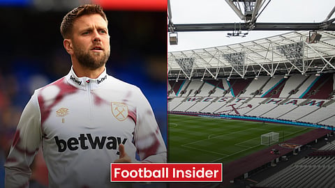 Niclas Fullkrug: 'Very concerning' news as West Ham hit by shattering blow