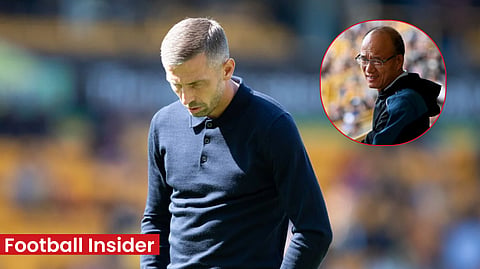 Wolves takeover: Stefan Borson drops emphatic verdict on deal being completed