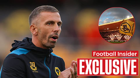 Exclusive: Wolves dressing room stance on Gary O'Neil revealed