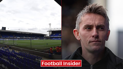 Ipswich Town to make 'incredible' upgrade - Stefan Borson