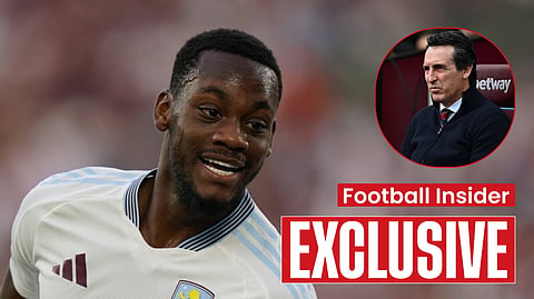 Exclusive: Aston Villa to offer £30,000-a-week sensation'huge contract'