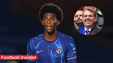 Chelsea contract rebel Josh Acheampong 'likely to agree new deal'