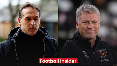 Exclusive: West Ham board 'regret' sacking David Moyes - Ex-Irons scout