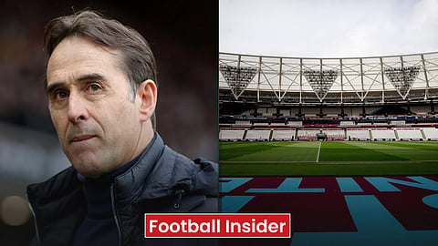 West Ham 'very likely' to agree mega-money extension - Keith Wyness