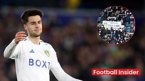 Leeds told to complete free agent signing after crushing new blow - fans react