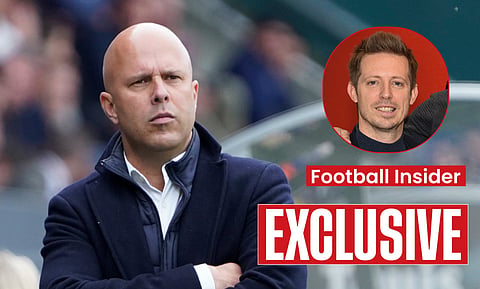 Liverpool 'doing due diligence' on sensation with £84m release clause