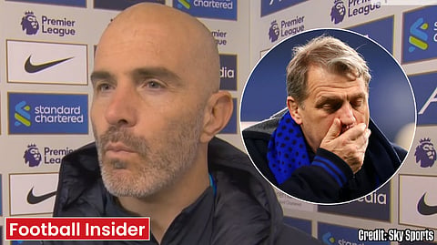 Chelsea could land devastating points deduction amid '£700m' reveal - Borson