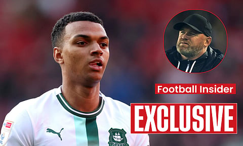 Rangers 'bid for Morgan Whittaker' as Premier League move collapses - Insider