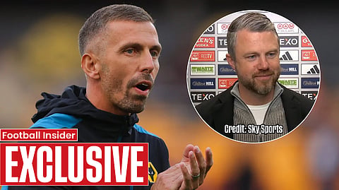 Exclusive: Jimmy Thelin to Wolves update from top source