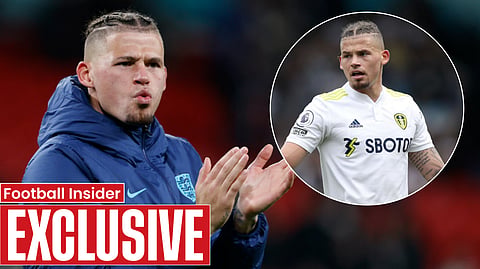 Leeds fans all say the same thing about sensational Kalvin Phillips return