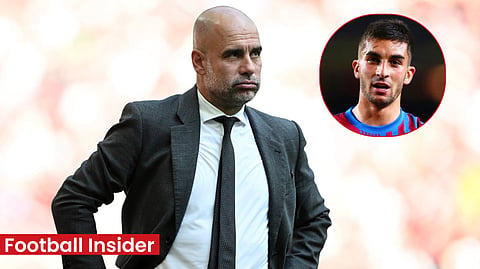Barcelona owe Man City £20m+ after sensational Ferran Torres news - Borson